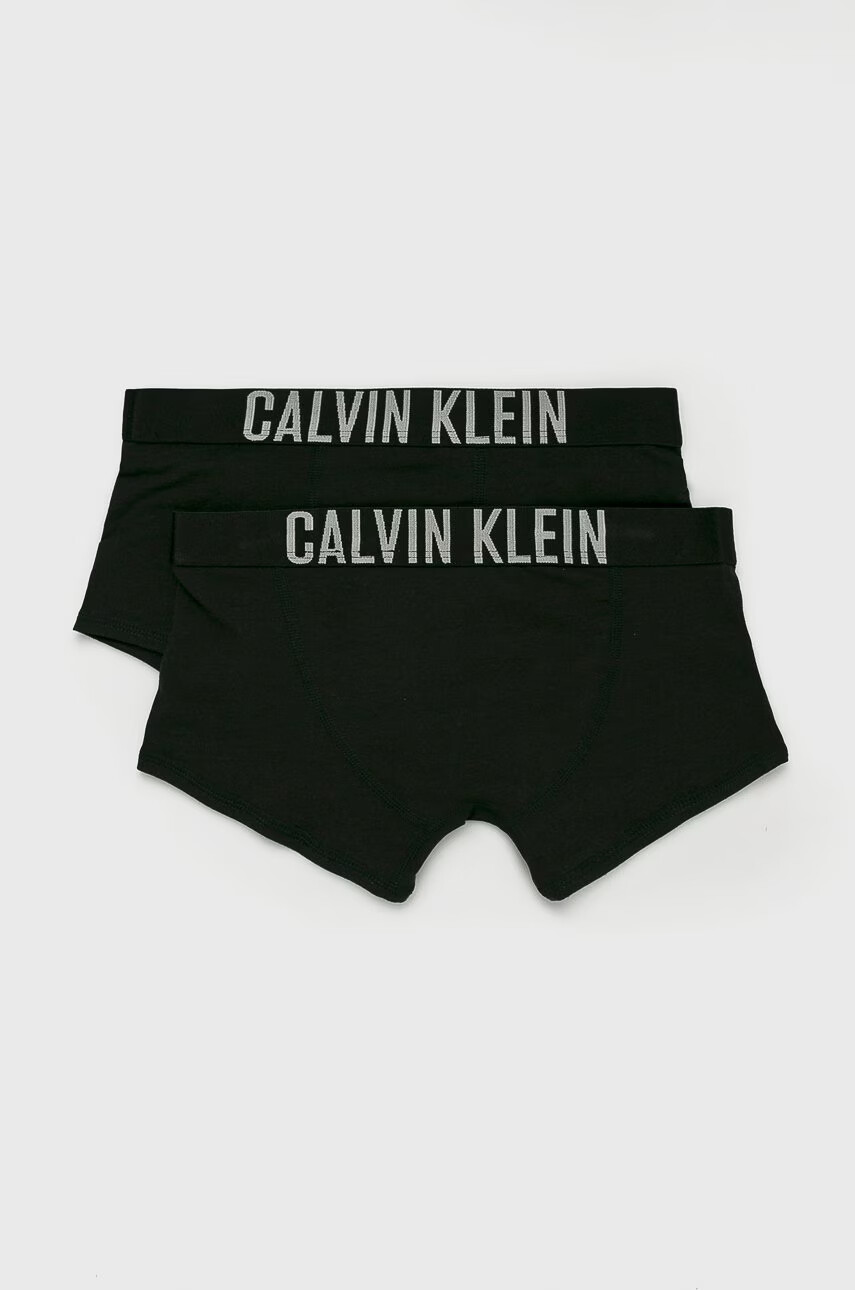 Calvin Klein Underwear Детски боксерки (2-бройки) - Pepit.bg