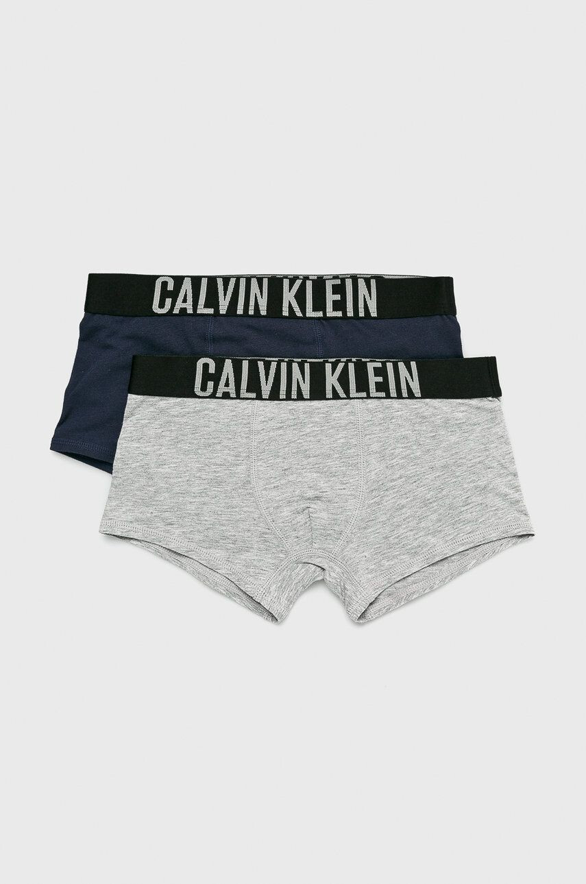 Calvin Klein Underwear Детски боксерки (2-бройки) - Pepit.bg