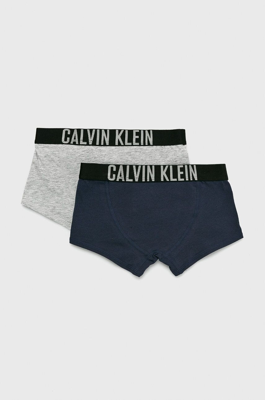 Calvin Klein Underwear Детски боксерки (2-бройки) - Pepit.bg