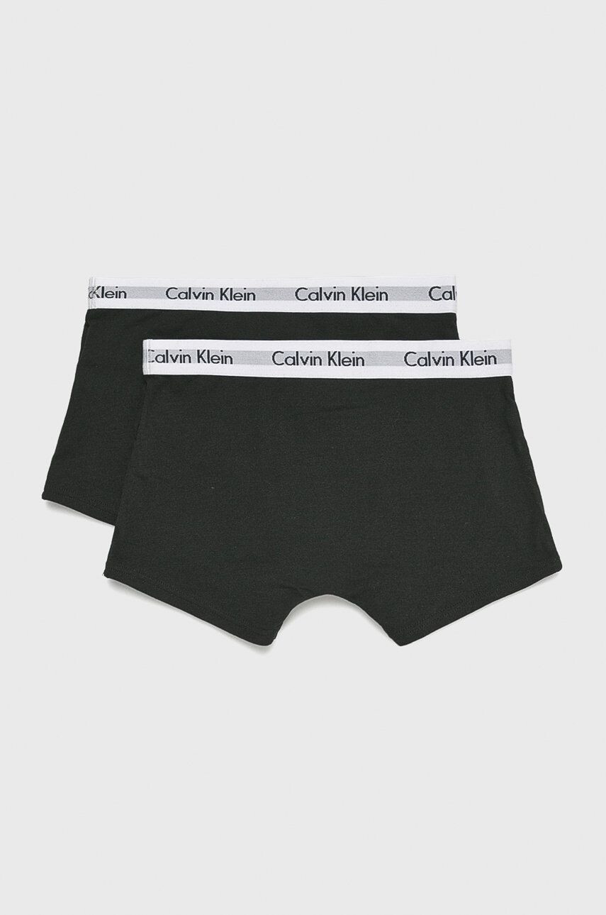 Calvin Klein Underwear Детски боксерки (2-бройки) - Pepit.bg