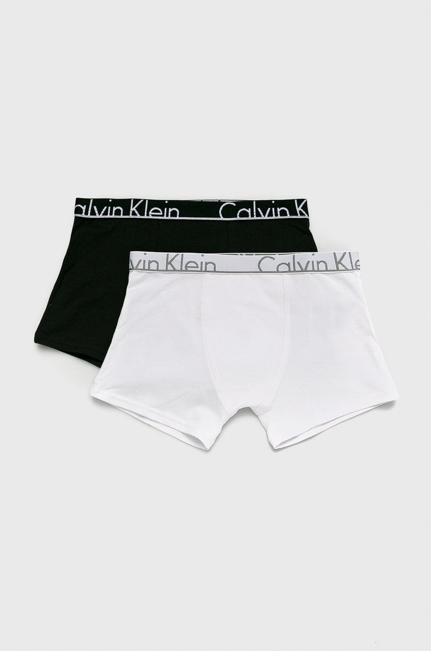 Calvin Klein Underwear Детски боксерки (2-бройки) - Pepit.bg