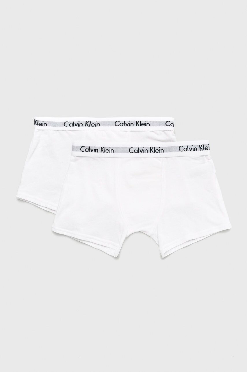 Calvin Klein Underwear Детски боксерки (2-бройки) - Pepit.bg