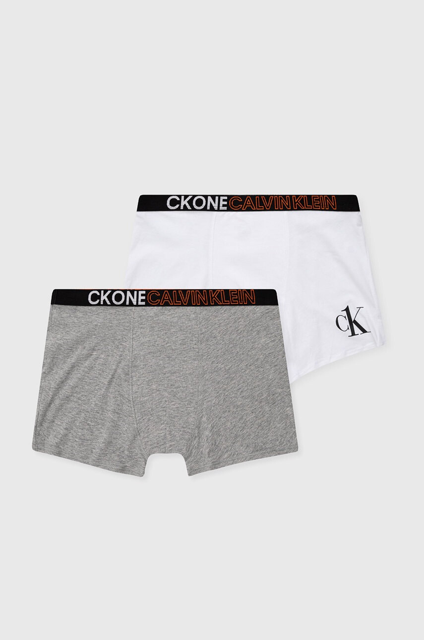 Calvin Klein Underwear Детски боксерки - Pepit.bg
