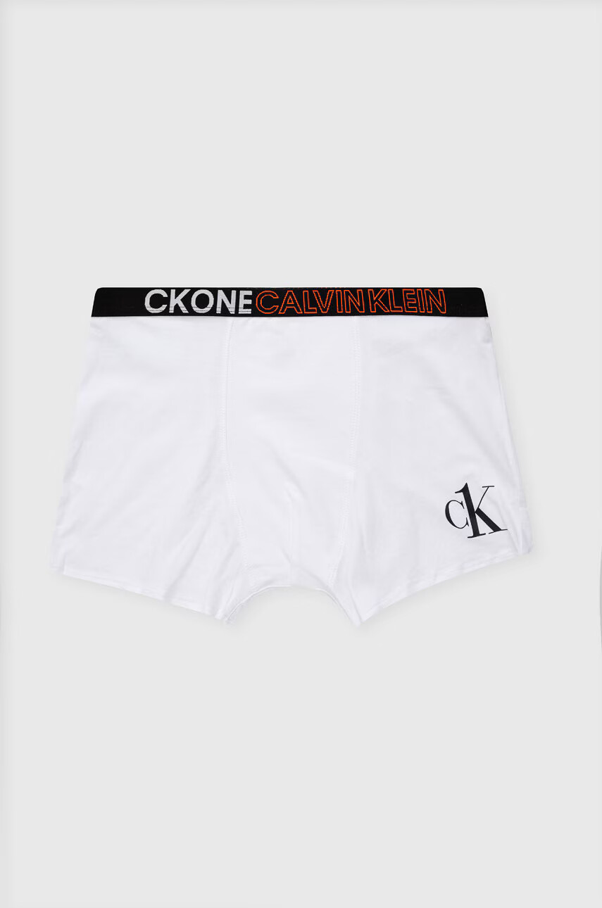 Calvin Klein Underwear Детски боксерки - Pepit.bg