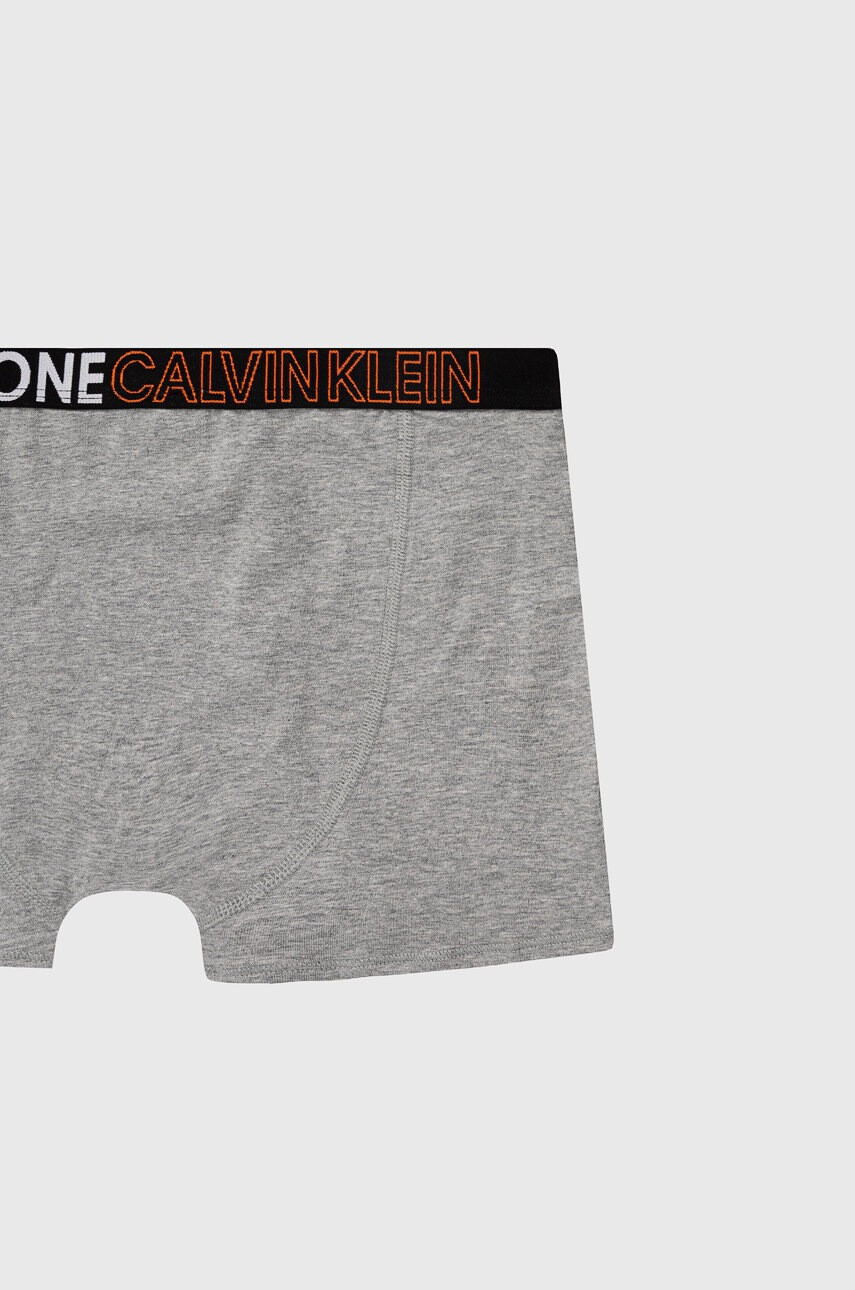 Calvin Klein Underwear Детски боксерки - Pepit.bg