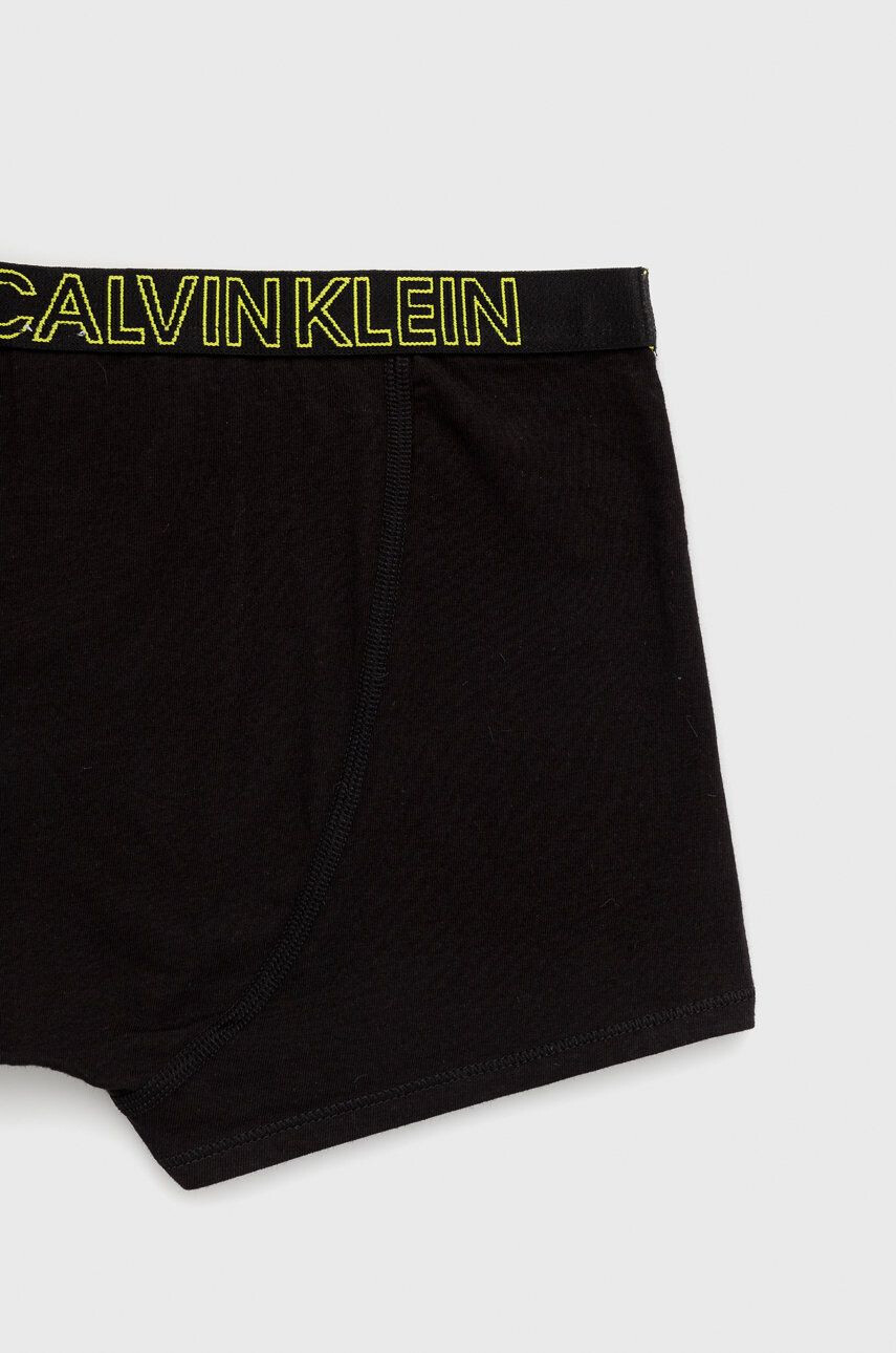 Calvin Klein Underwear Детски боксерки - Pepit.bg