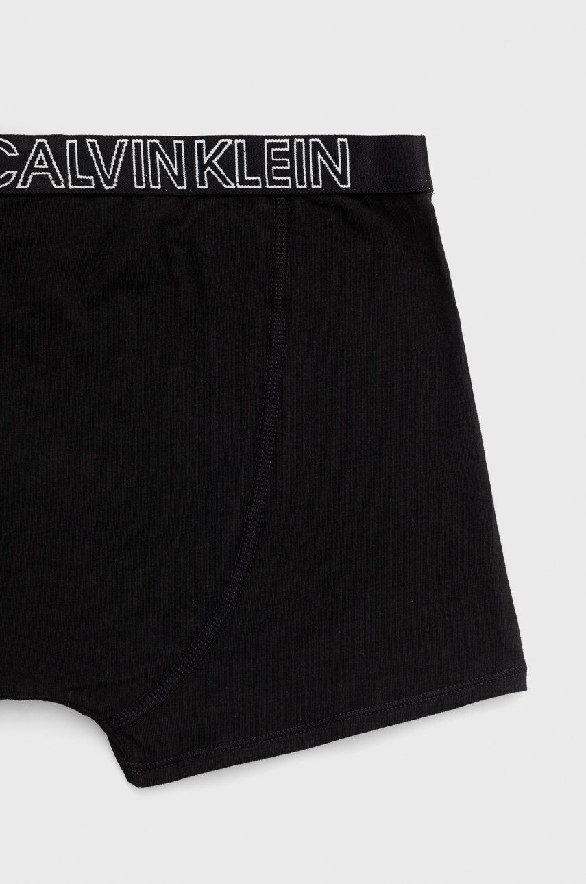 Calvin Klein Underwear Детски боксерки - Pepit.bg