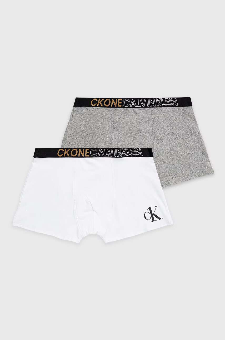 Calvin Klein Underwear Детски боксерки - Pepit.bg