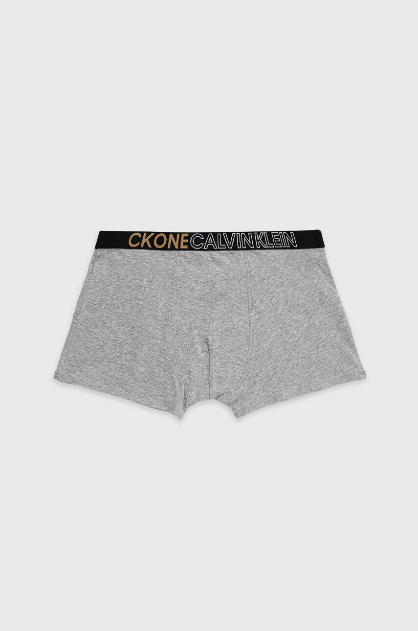 Calvin Klein Underwear Детски боксерки - Pepit.bg