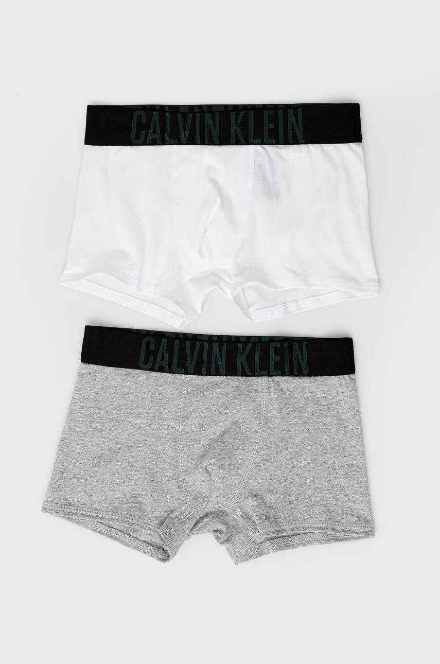 Calvin Klein Underwear Детски боксерки - Pepit.bg