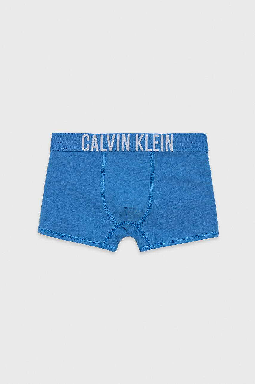 Calvin Klein Underwear Детски боксерки 2 чифта - Pepit.bg