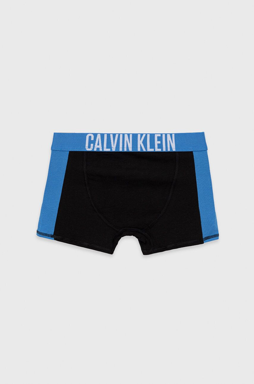 Calvin Klein Underwear Детски боксерки 2 чифта - Pepit.bg