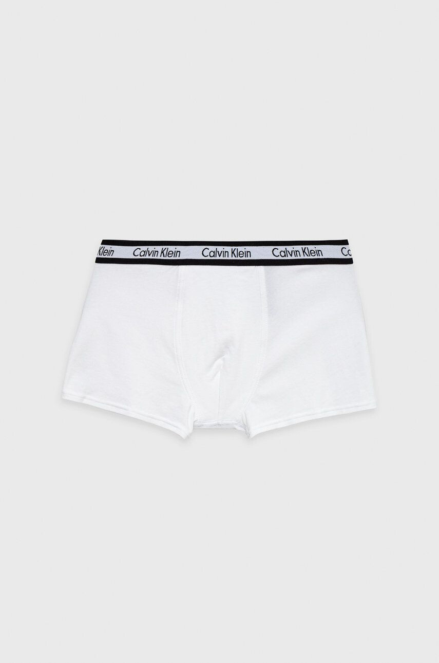 Calvin Klein Underwear Детски боксерки (2 чифта) - Pepit.bg