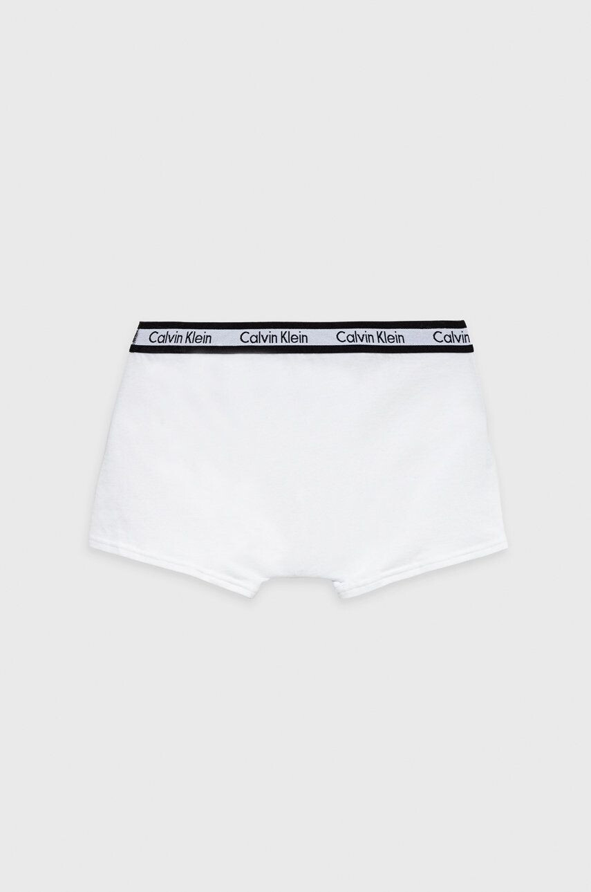 Calvin Klein Underwear Детски боксерки (2 чифта) - Pepit.bg