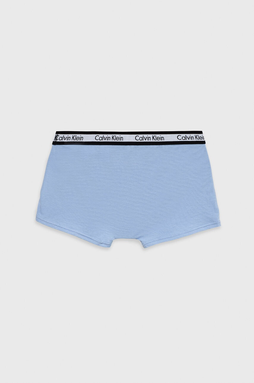 Calvin Klein Underwear Детски боксерки (2 чифта) - Pepit.bg
