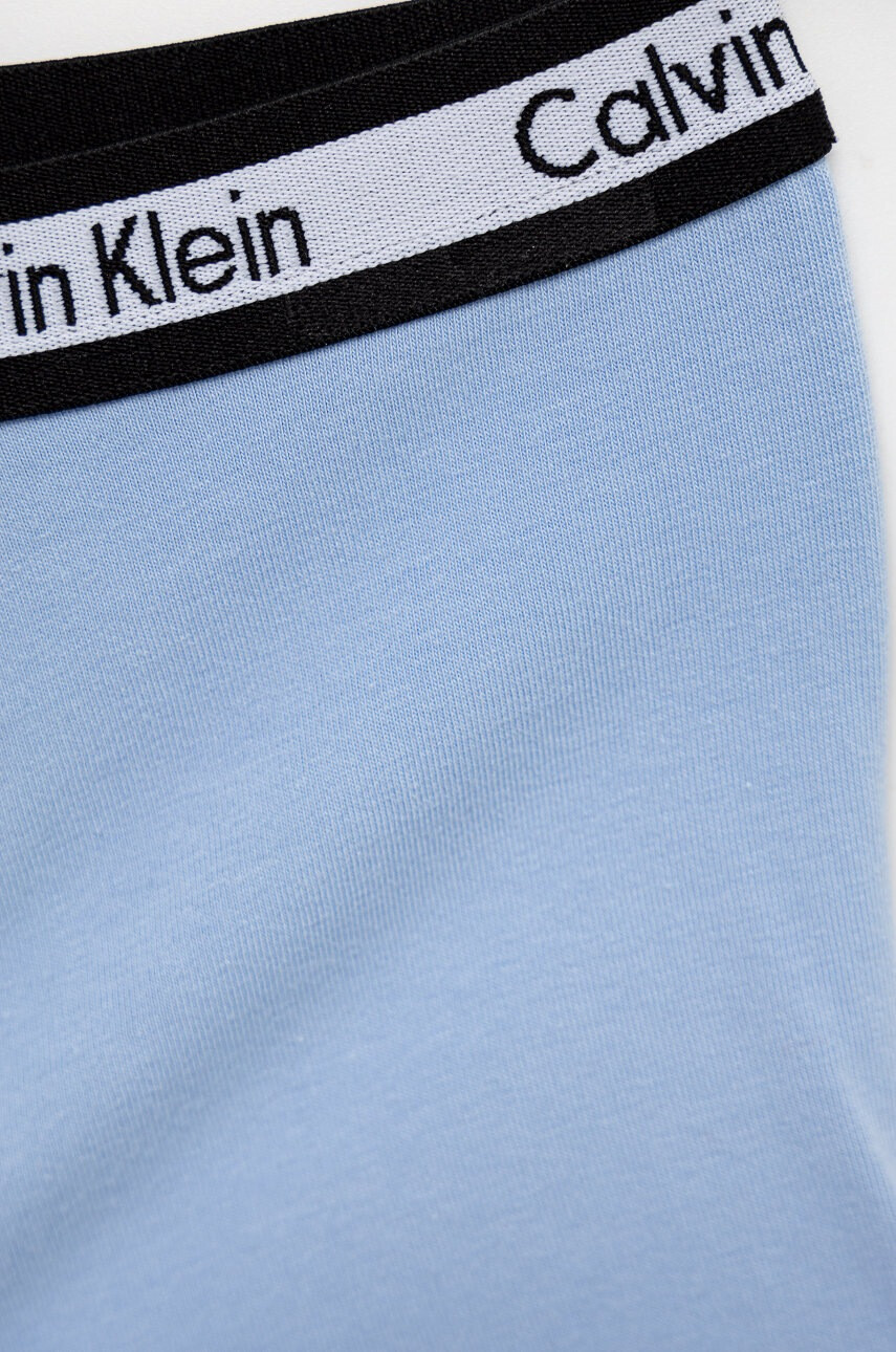 Calvin Klein Underwear Детски боксерки (2 чифта) - Pepit.bg