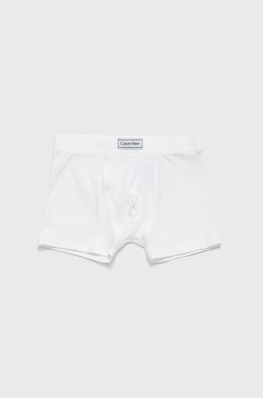 Calvin Klein Underwear Детски боксерки (2 чифта) - Pepit.bg