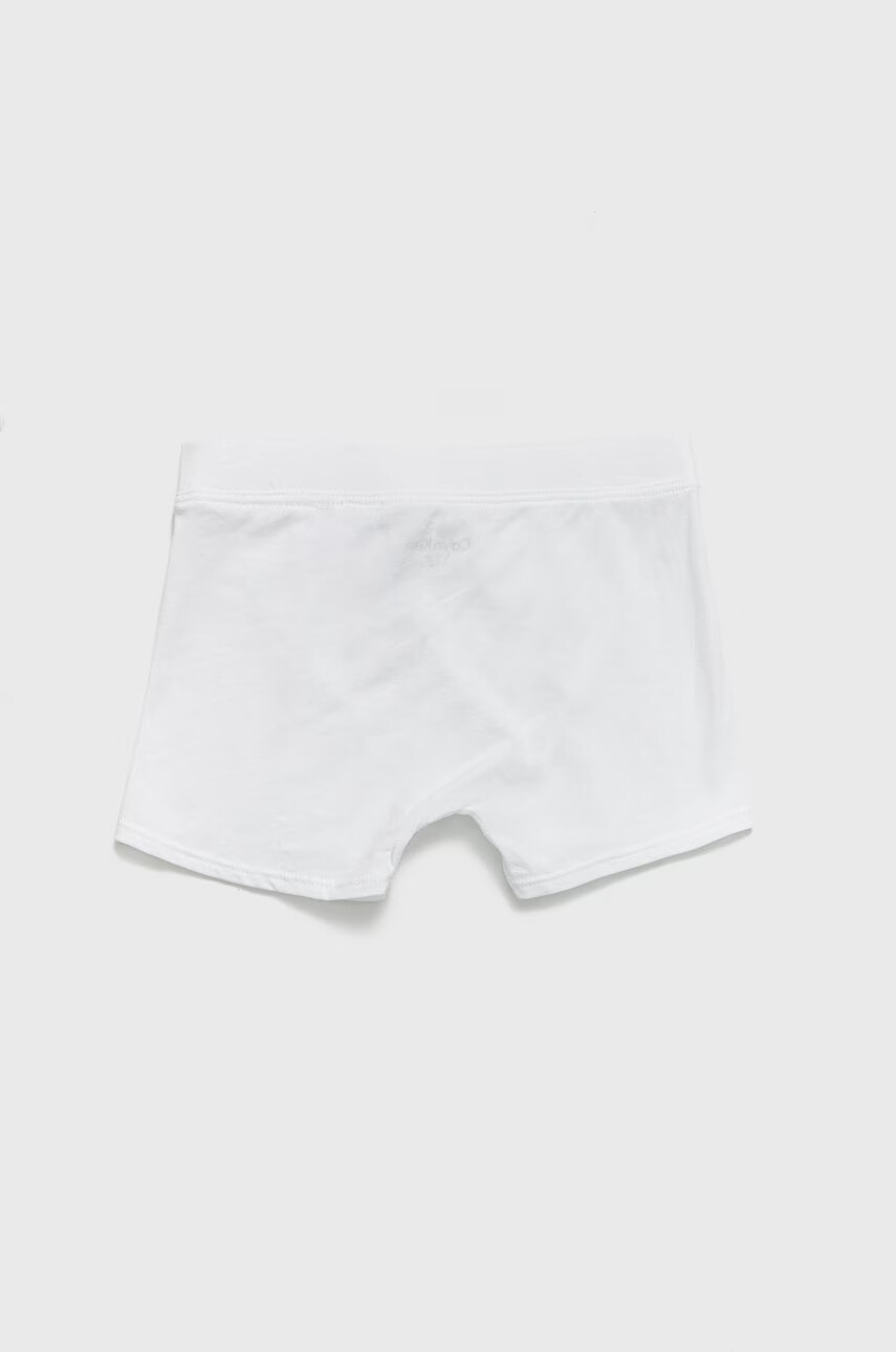 Calvin Klein Underwear Детски боксерки (2 чифта) - Pepit.bg