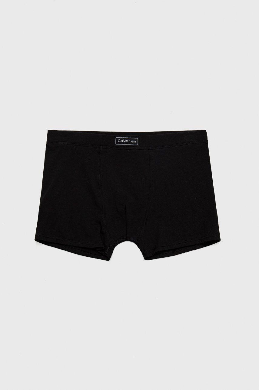 Calvin Klein Underwear Детски боксерки (2 чифта) - Pepit.bg