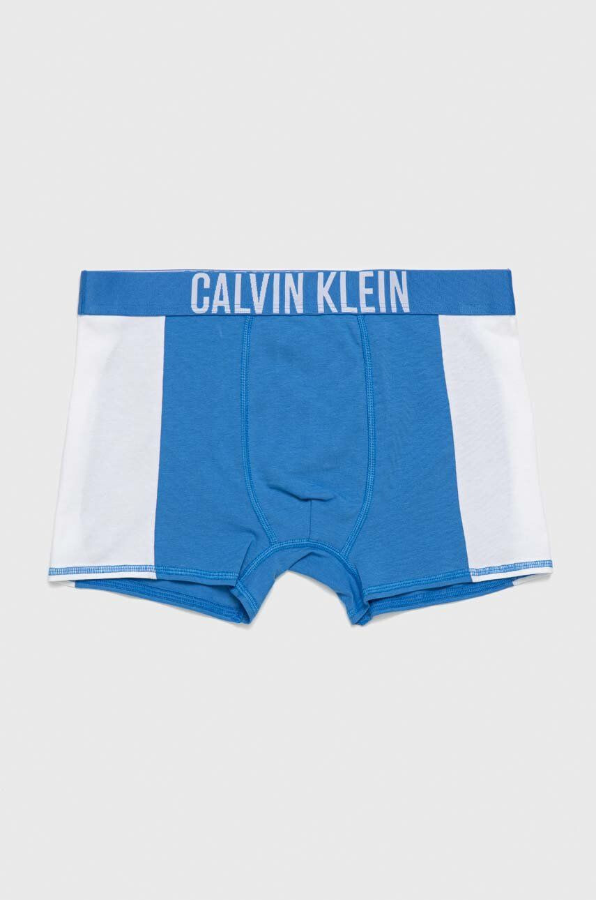 Calvin Klein Underwear Детски боксерки 2 чифта - Pepit.bg