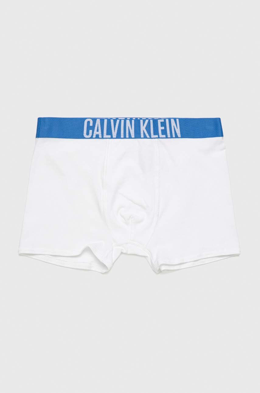 Calvin Klein Underwear Детски боксерки 2 чифта - Pepit.bg