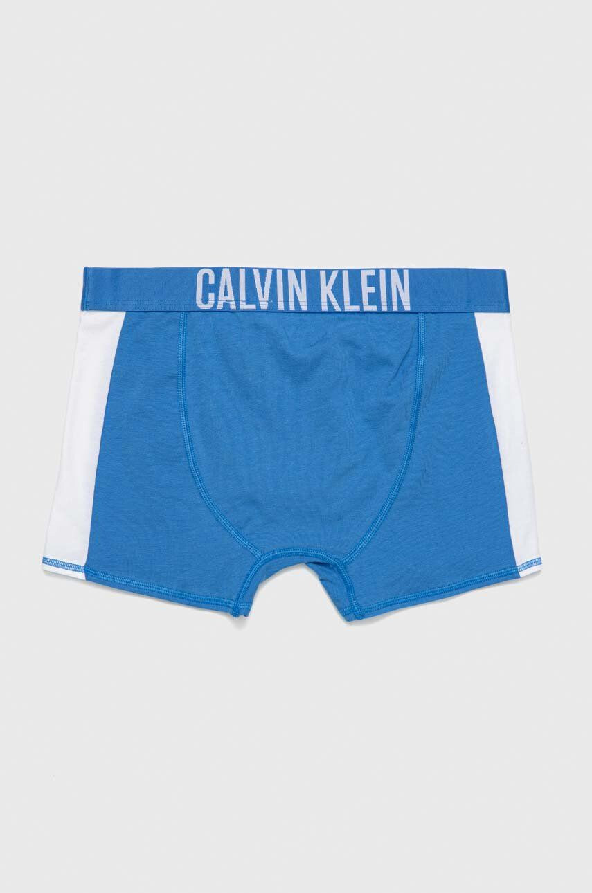 Calvin Klein Underwear Детски боксерки 2 чифта - Pepit.bg