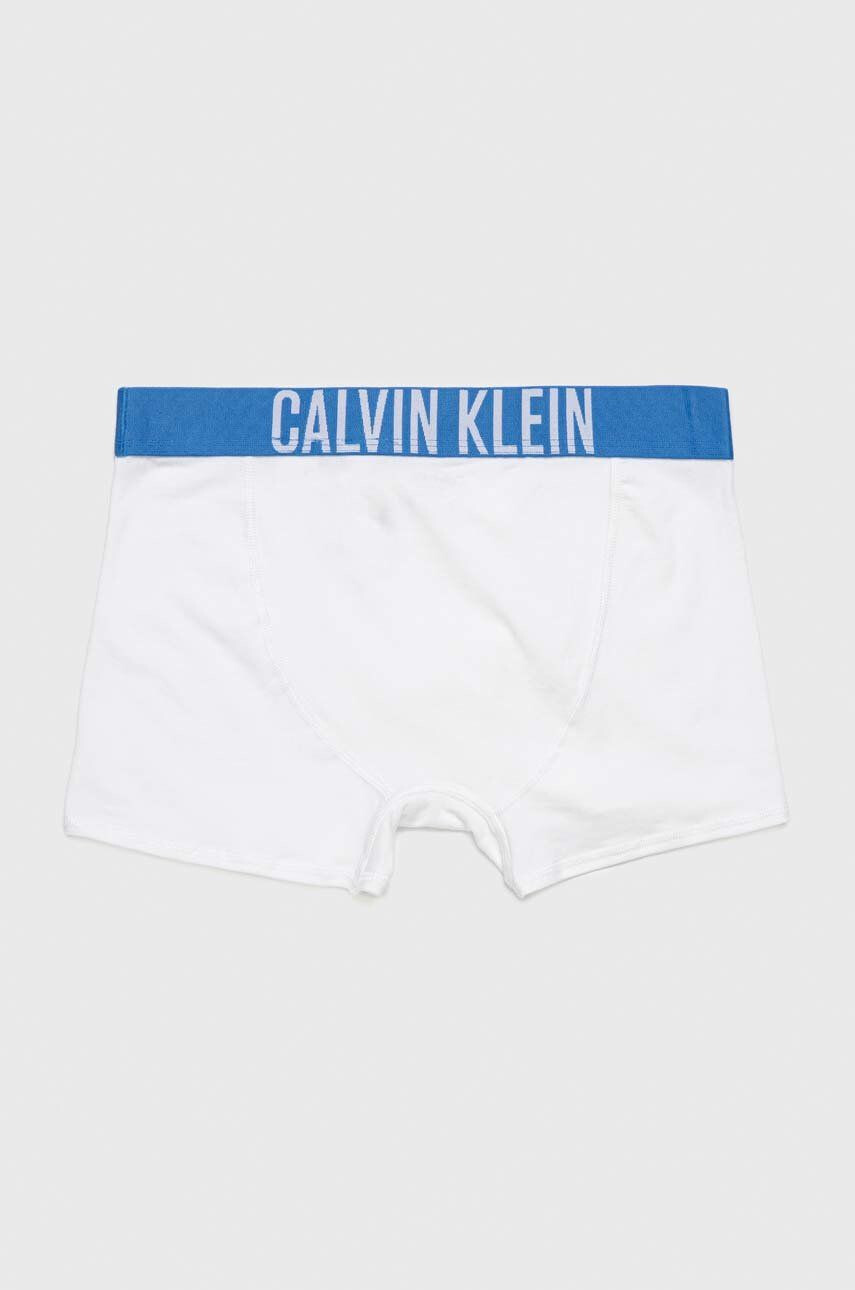 Calvin Klein Underwear Детски боксерки 2 чифта - Pepit.bg