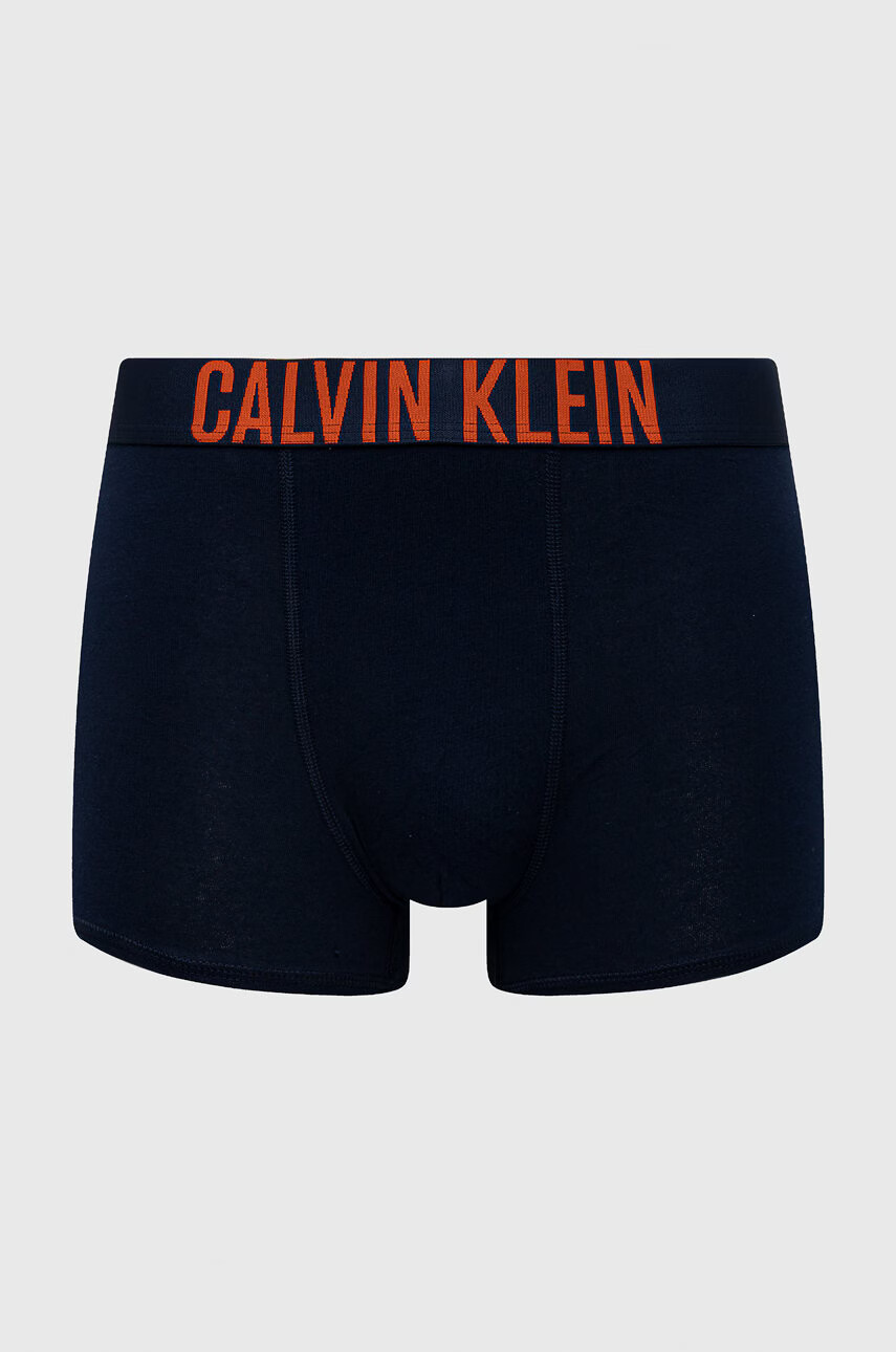 Calvin Klein Underwear Детски боксерки 2 чифта - Pepit.bg