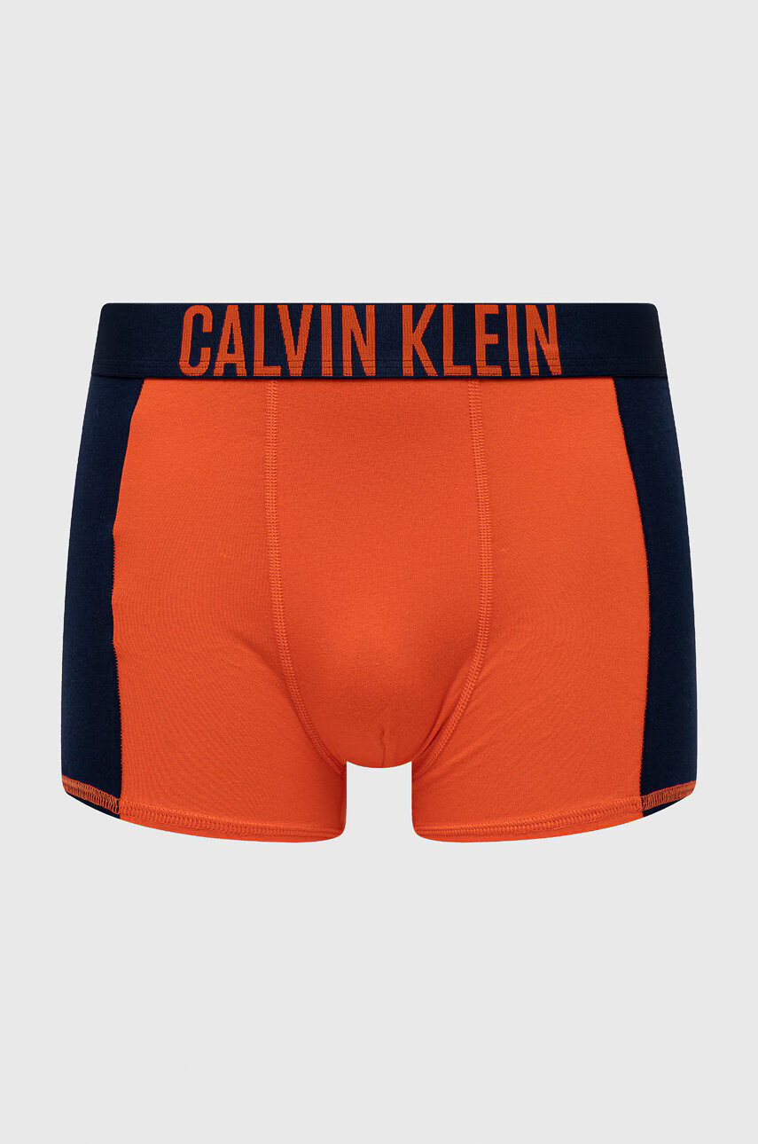 Calvin Klein Underwear Детски боксерки 2 чифта - Pepit.bg