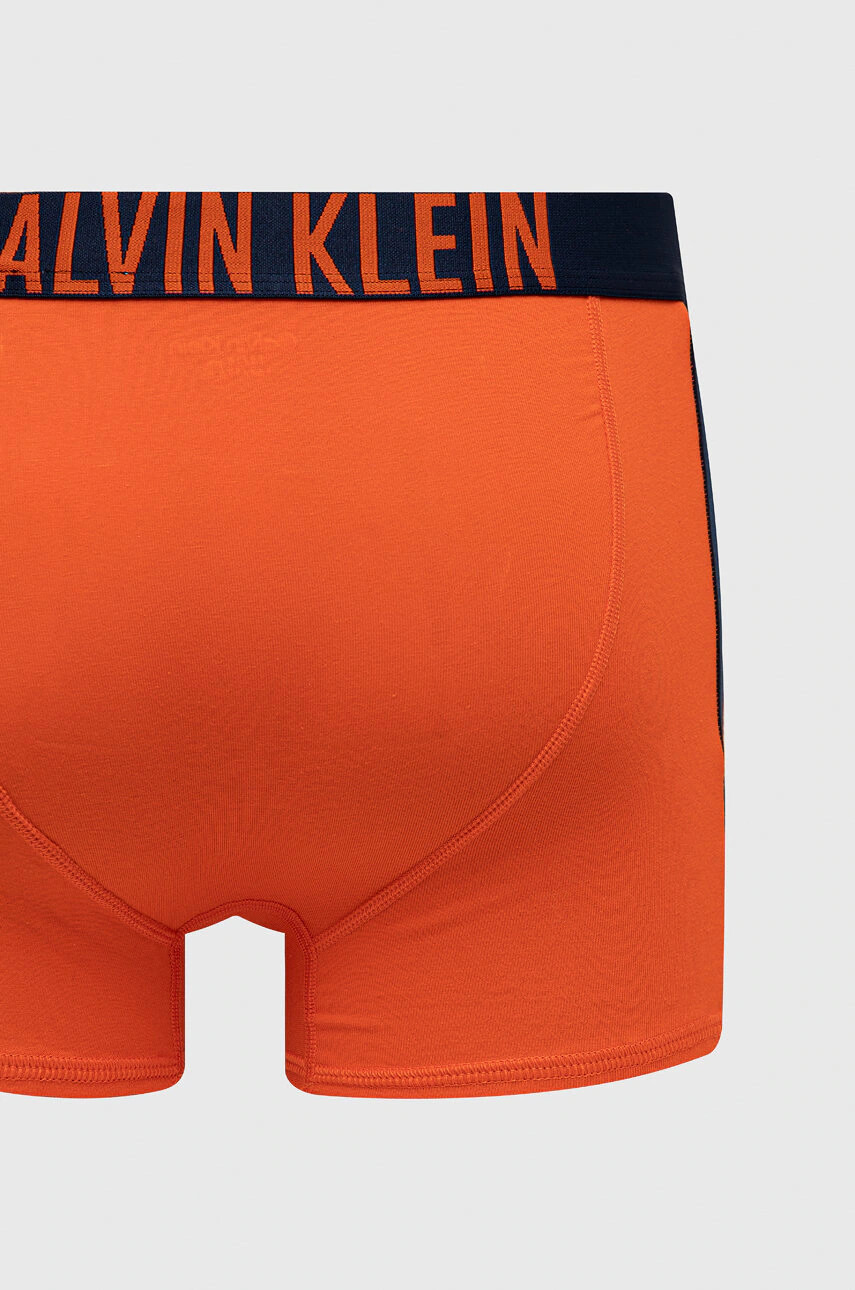 Calvin Klein Underwear Детски боксерки 2 чифта - Pepit.bg