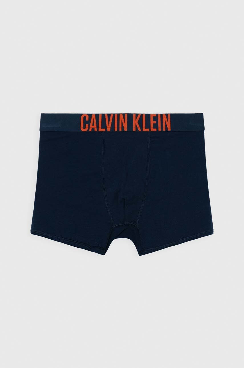 Calvin Klein Underwear Детски боксерки 2 чифта - Pepit.bg