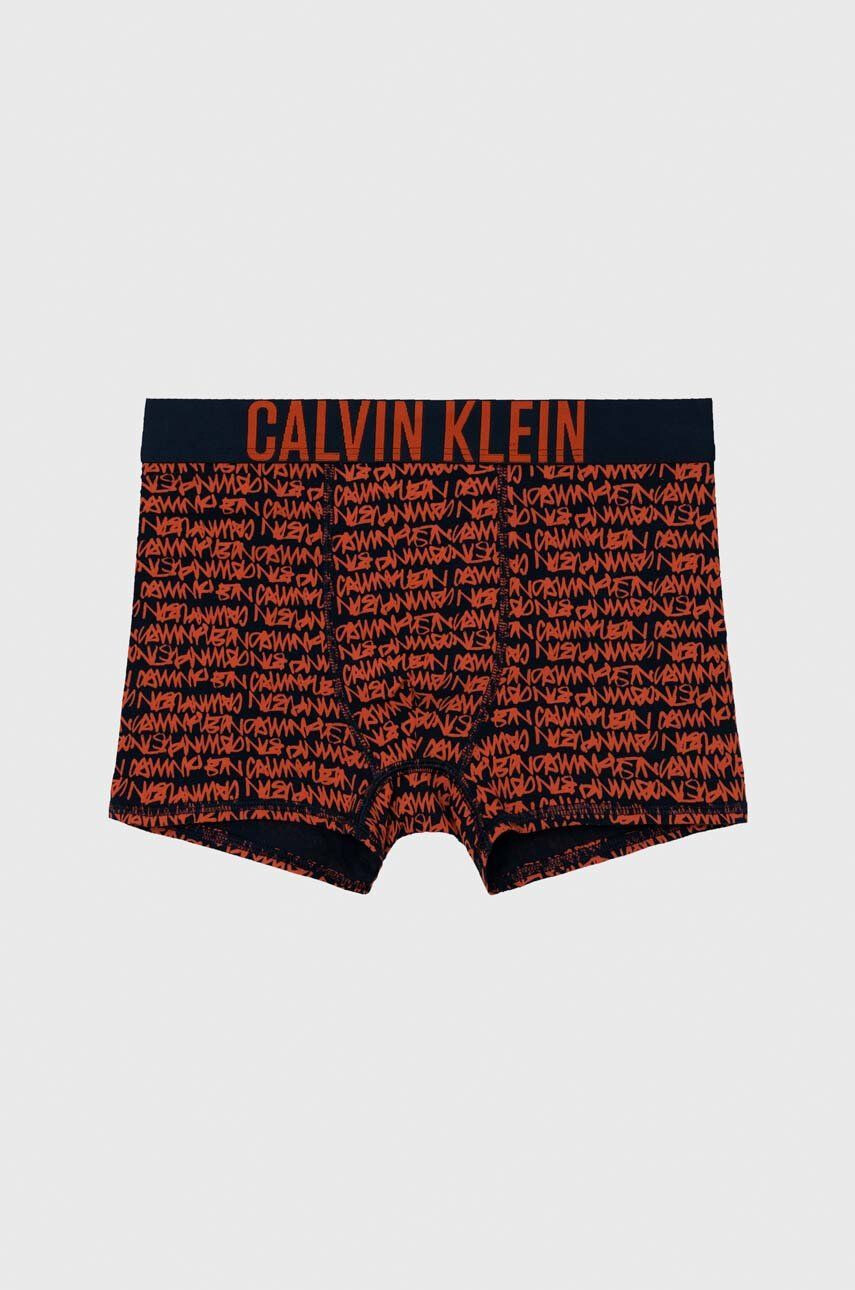 Calvin Klein Underwear Детски боксерки 2 чифта - Pepit.bg