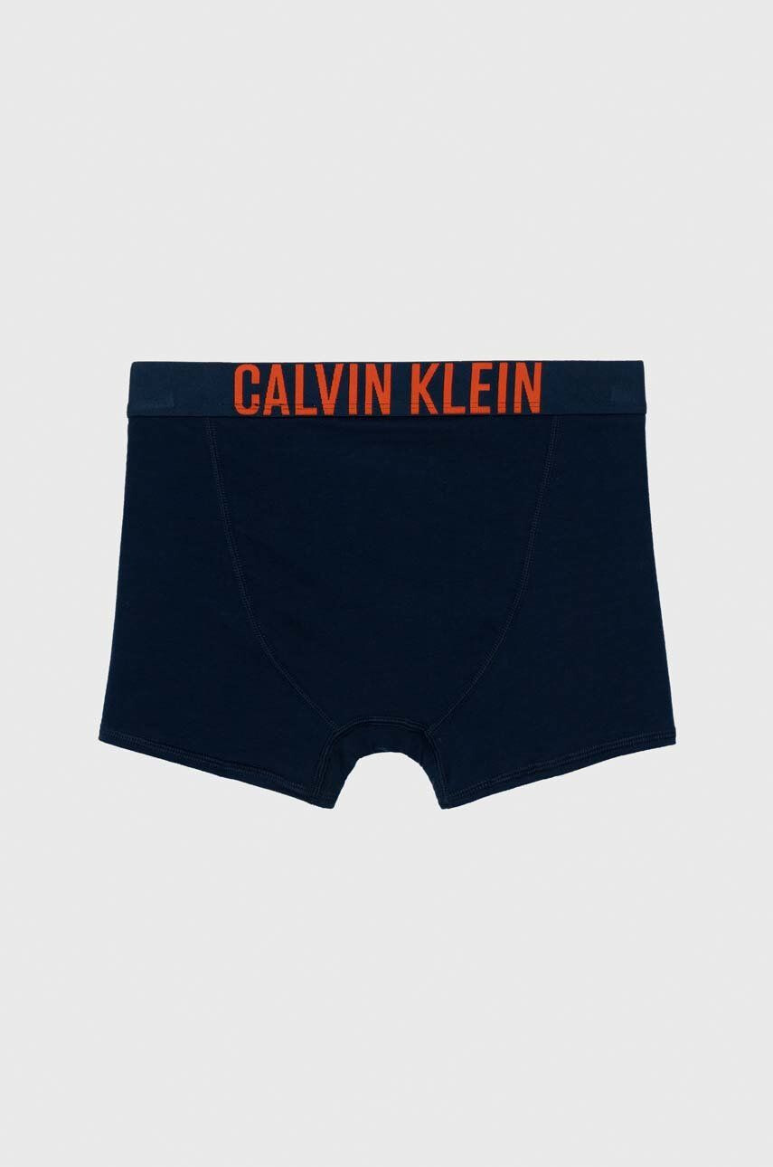 Calvin Klein Underwear Детски боксерки 2 чифта - Pepit.bg