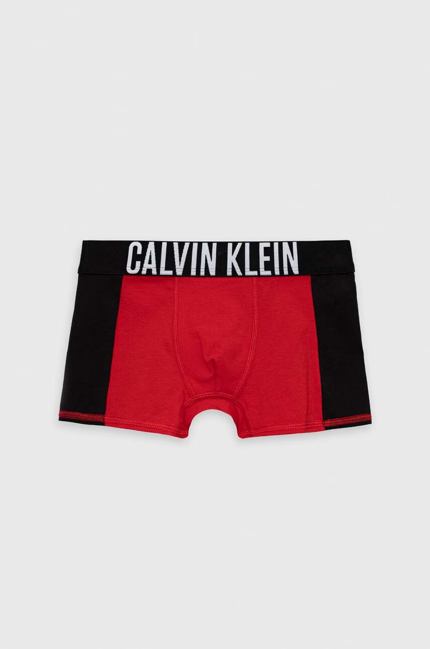 Calvin Klein Underwear Детски боксерки 2 чифта - Pepit.bg
