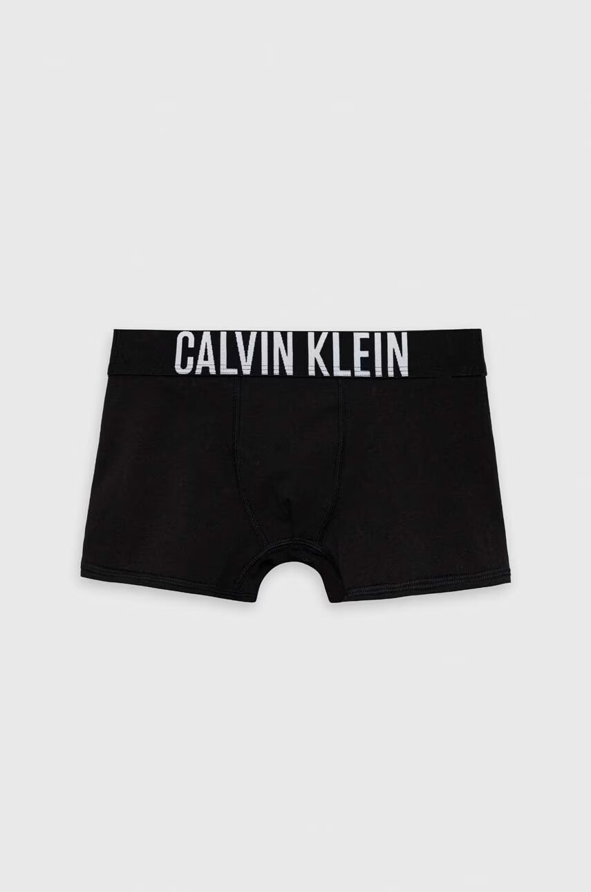 Calvin Klein Underwear Детски боксерки 2 чифта - Pepit.bg