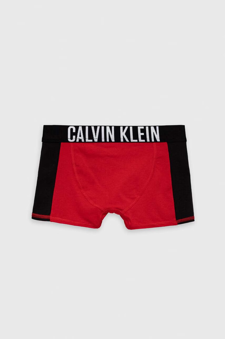 Calvin Klein Underwear Детски боксерки 2 чифта - Pepit.bg