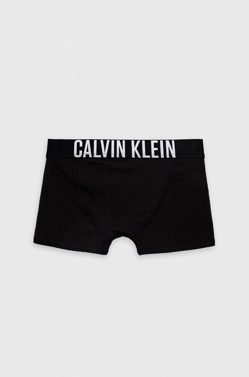 Calvin Klein Underwear Детски боксерки 2 чифта - Pepit.bg