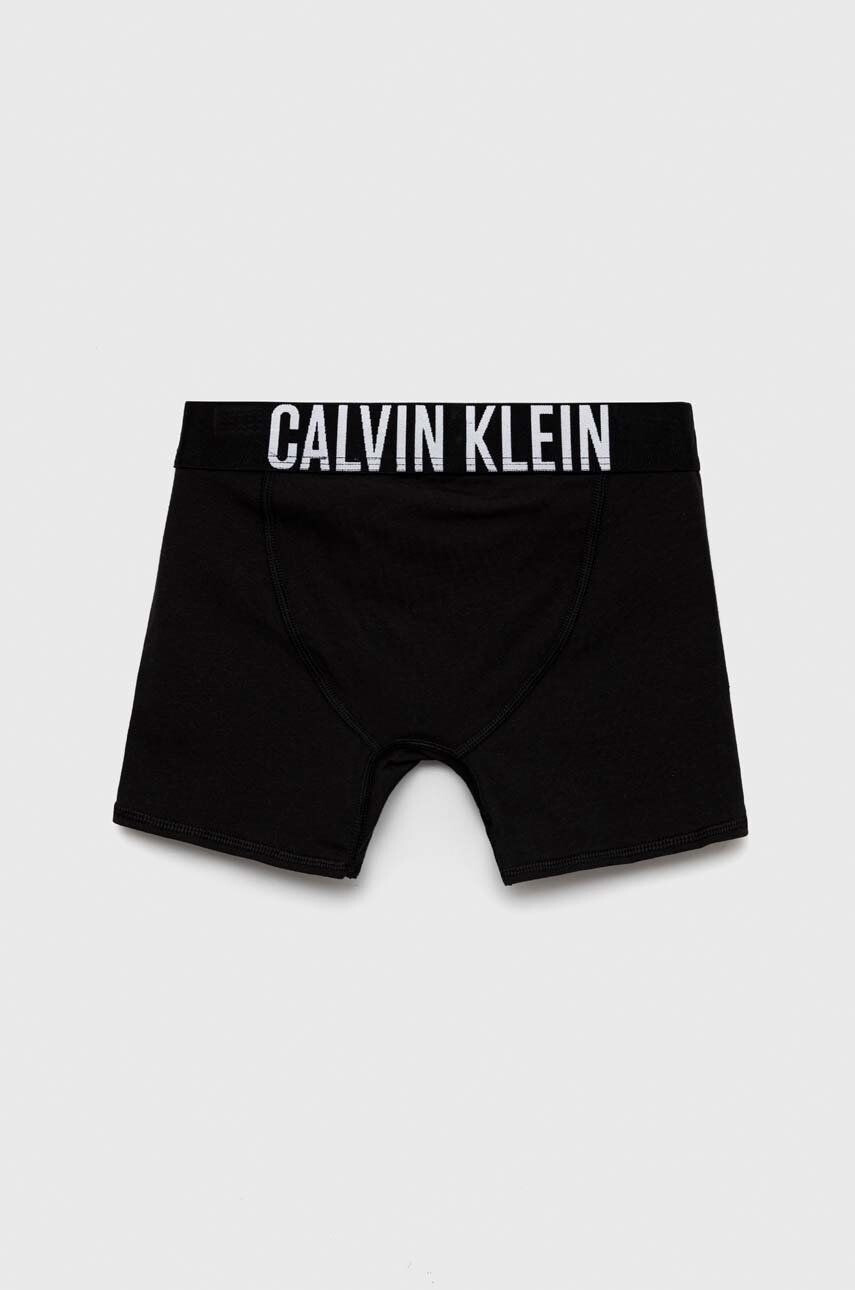 Calvin Klein Underwear Детски боксерки (2 чифта) - Pepit.bg