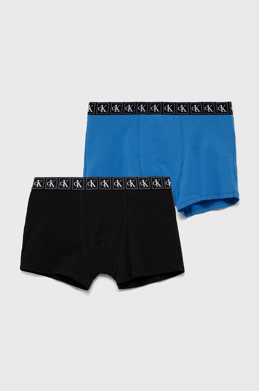 Calvin Klein Underwear Детски боксерки - Pepit.bg