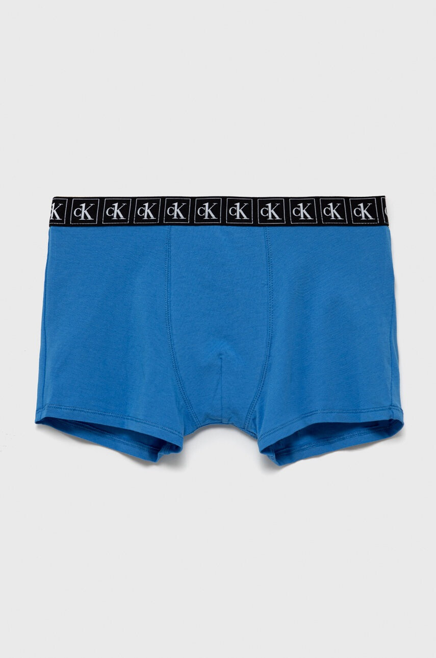Calvin Klein Underwear Детски боксерки - Pepit.bg