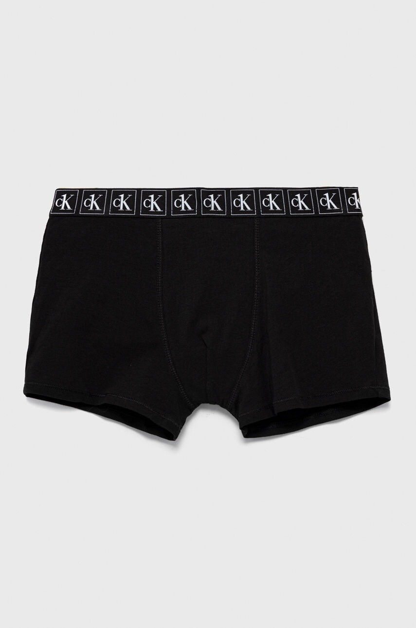 Calvin Klein Underwear Детски боксерки - Pepit.bg