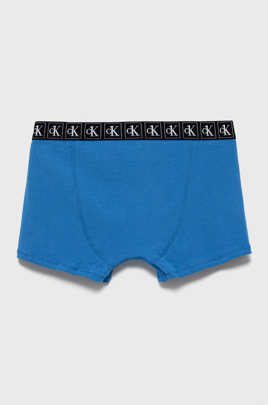 Calvin Klein Underwear Детски боксерки - Pepit.bg