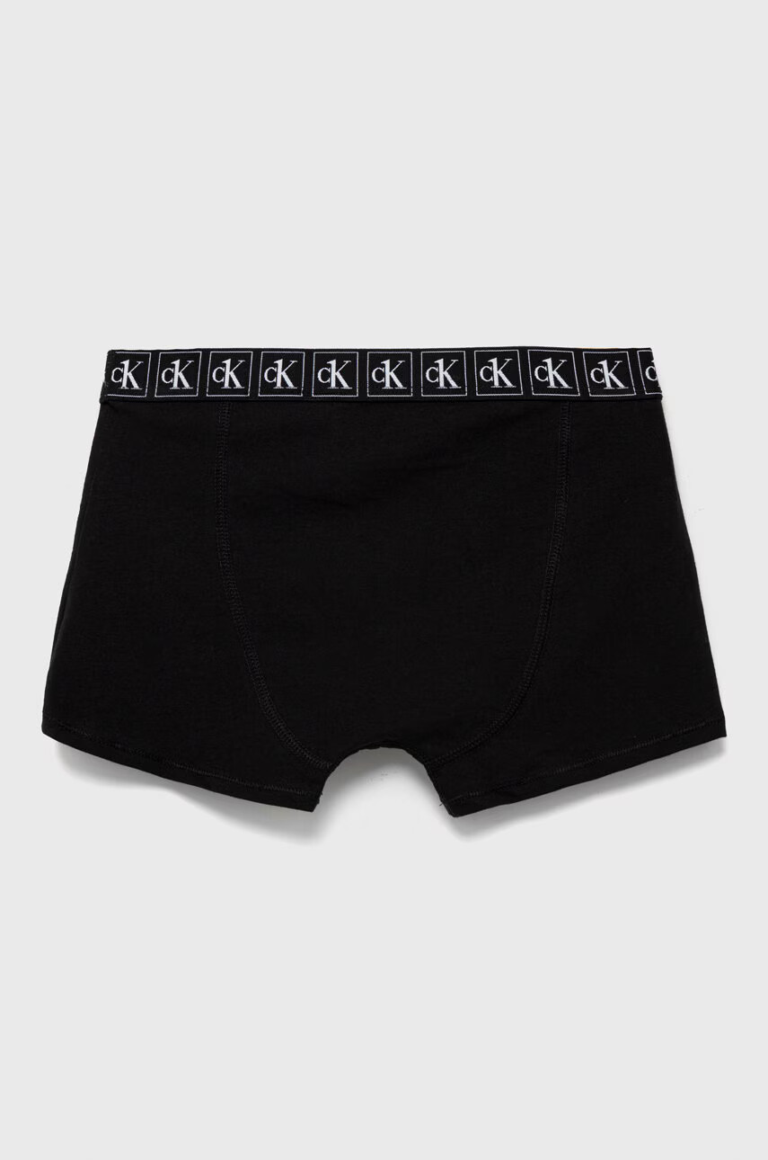 Calvin Klein Underwear Детски боксерки - Pepit.bg