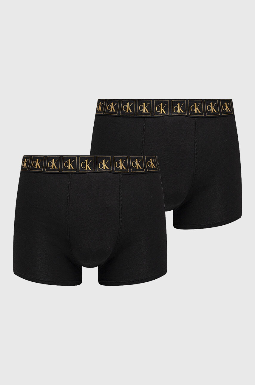 Calvin Klein Underwear Детски боксерки - Pepit.bg