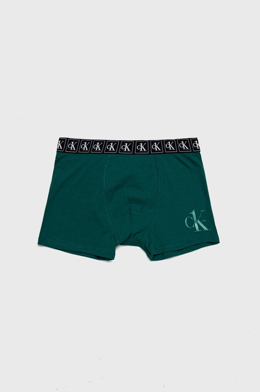 Calvin Klein Underwear Детски боксерки - Pepit.bg