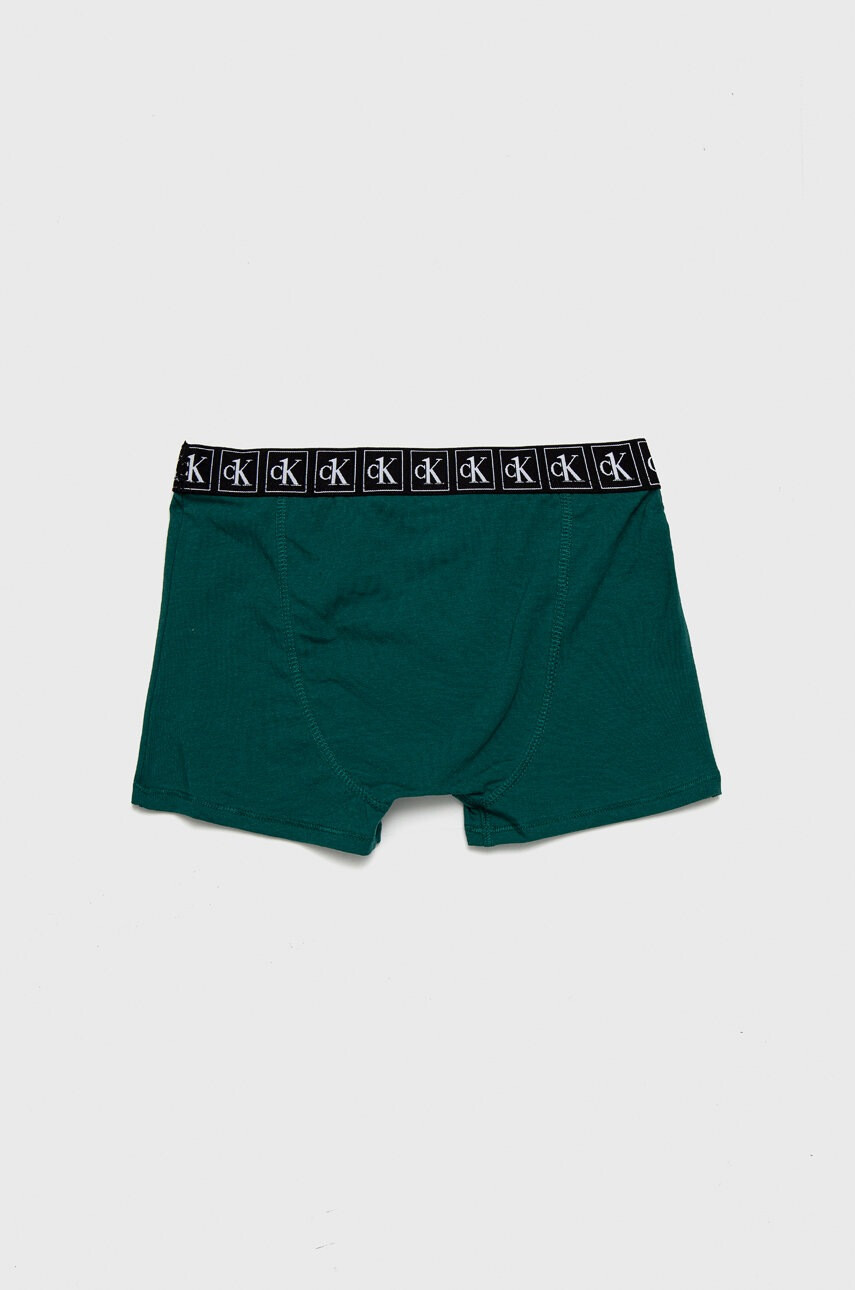 Calvin Klein Underwear Детски боксерки - Pepit.bg