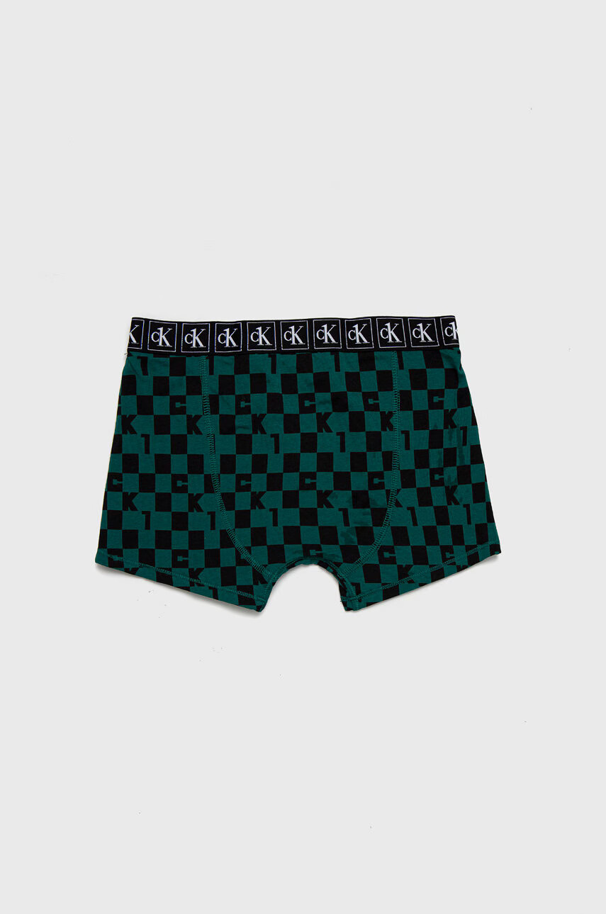 Calvin Klein Underwear Детски боксерки - Pepit.bg