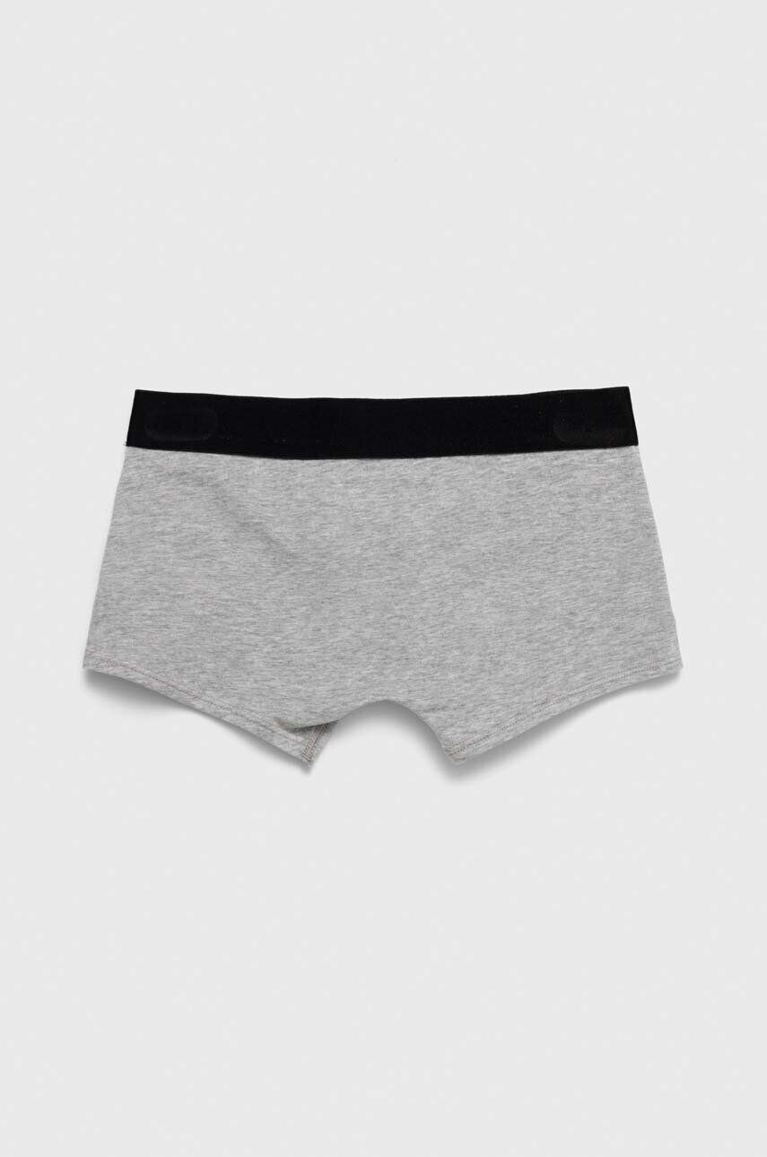 Calvin Klein Underwear Детски боксерки (3 броя) - Pepit.bg