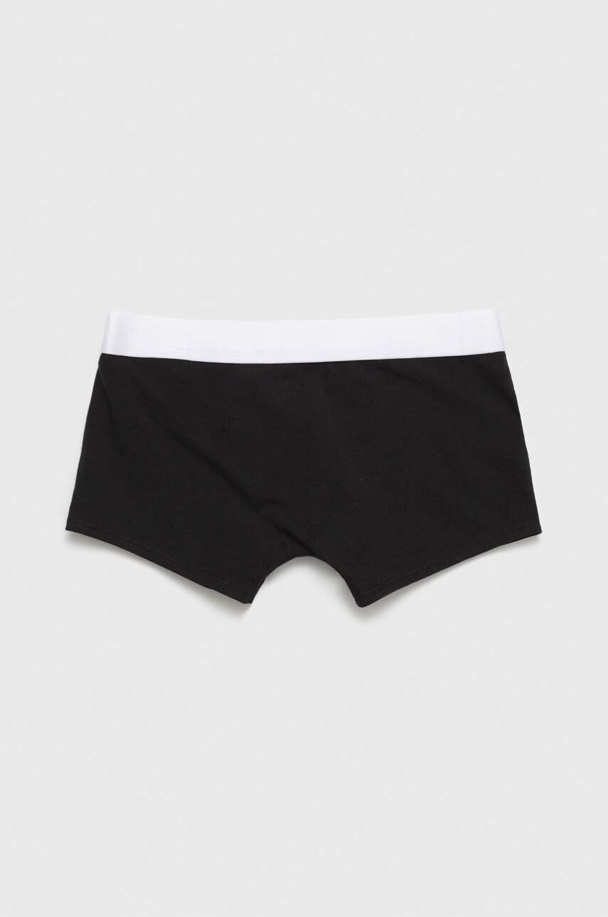 Calvin Klein Underwear Детски боксерки (3 броя) - Pepit.bg