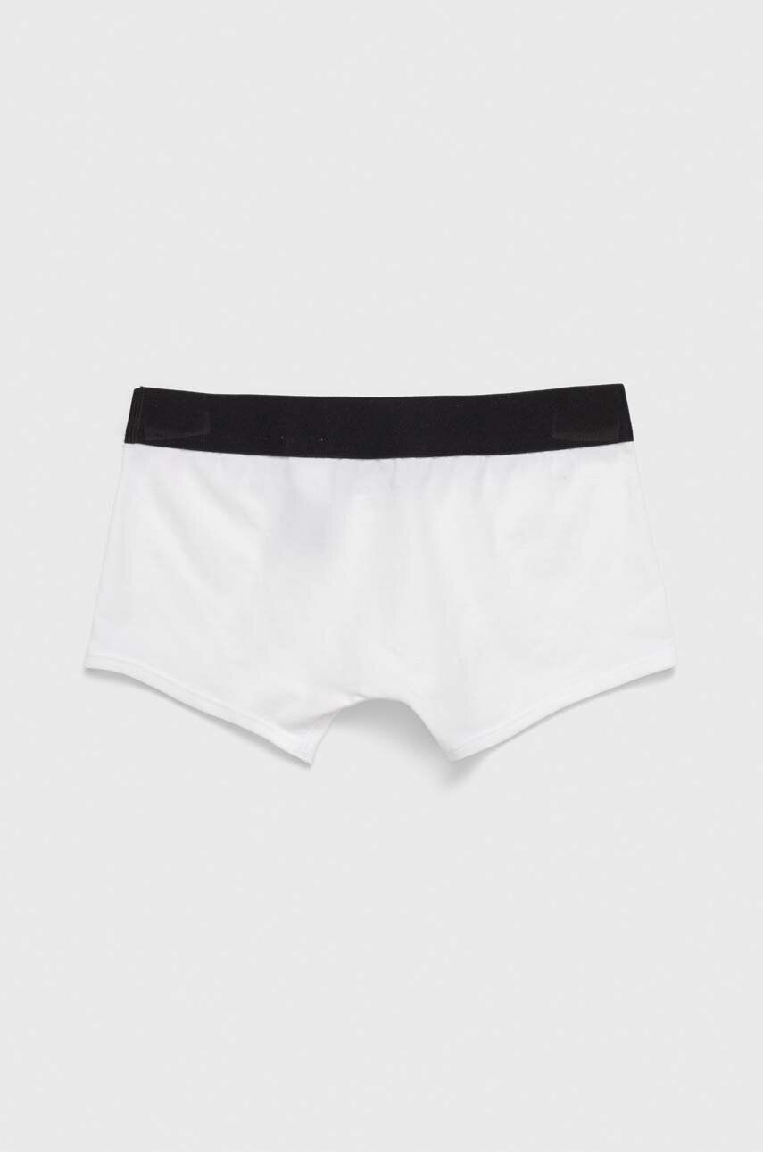 Calvin Klein Underwear Детски боксерки (3 броя) - Pepit.bg